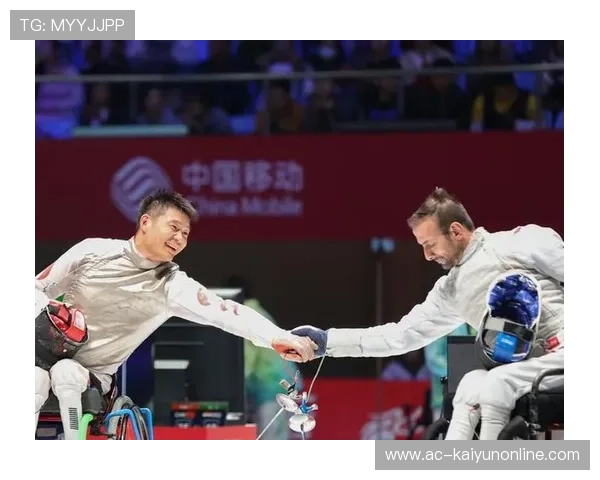 中国男子花剑团体晋级世界杯决赛，中国男子花剑奥运冠军